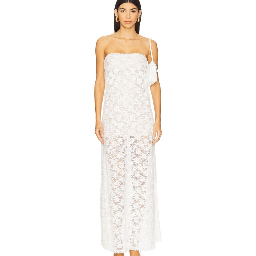 Kinera Maxi Dress
